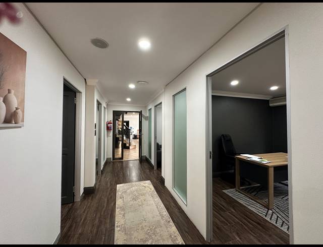 545M² OFFICE FOR SALE IN CENTURION CENTRAL